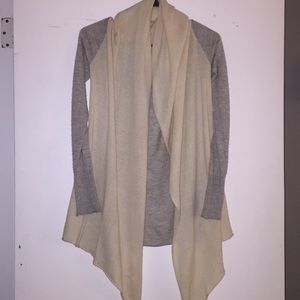 Club Monaco cashmere sweater